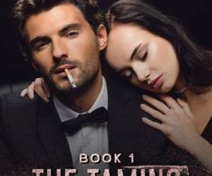 The Taming Affair (Book 2)