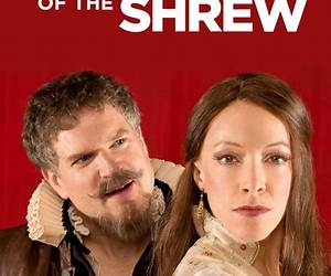 The Taming of the Shrew: The 30-Minute Shakespeare
