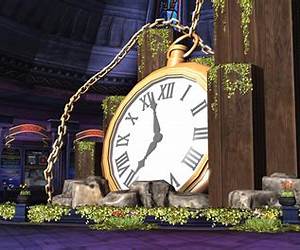 The Tapestry of Time The Tapestry of Time
