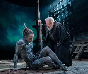 The Tempest The Tempest