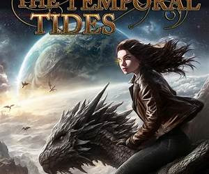 The Temporal Tides (The Forerunner Initiative #6)