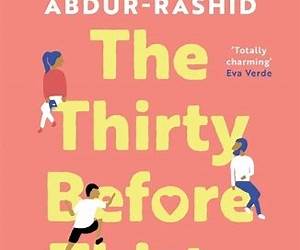 The Thirty Before Thirty List The Thirty Before Thirty List