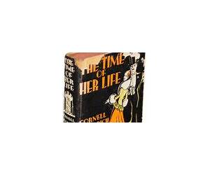 The Time of Her Life The Time of Her Life