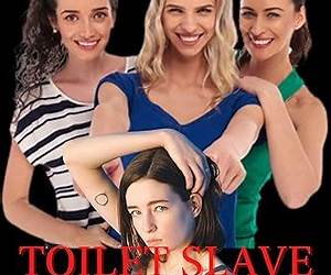 The Toilet Slave Contract (Extreme College Femdom) The Toilet Slave Contract (Extreme College Femdom)