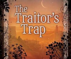 The Traitor's Trap (The Queen's Blade Book 4) The Traitor's Trap (The Queen's Blade Book 4)