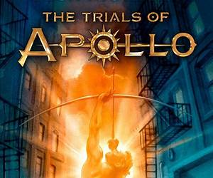 The Trials (Rogue Hollow Academy Book 3) The Trials (Rogue Hollow Academy Book 3)