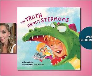 The Truth About Stepmoms The Truth About Stepmoms
