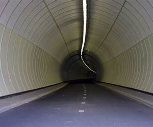 The Tunnel: A Memoir The Tunnel: A Memoir