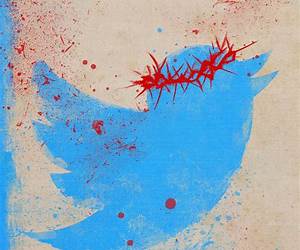 The Twitter Gospels The Twitter Gospels