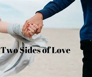 The Two Sides of Love: Paul and Jude The Two Sides of Love: Paul and Jude