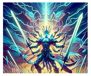 The Ultimate Sword Deity: A LitRPG Isekai Cultivation Progression Fantasy Novel (VOL.15) The Ultimate Sword Deity: A LitRPG Isekai Cultivation Progression Fantasy Novel (VOL.15)