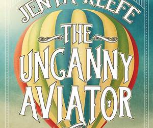 The Uncanny Aviator
