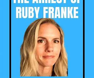 The Untold Truth About Ruby Franke : The Rise and Fall of a YouTube Mom The Untold Truth About Ruby Franke : The Rise and Fall of a YouTube Mom