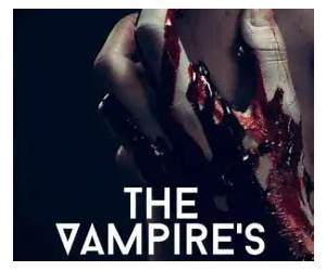 The Vampire's Chosen (The Elite #8) The Vampire's Chosen (The Elite #8)