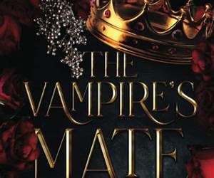 The Vampire's Mate (The Elite #4) The Vampire's Mate (The Elite #4)