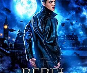 The Vampire's Rebel (The Elite #5) The Vampire's Rebel (The Elite #5)