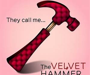 The Velvet Hammer: Judge Belvin Perry, Jr.'s Capital Murder Cases and Memoir The Velvet Hammer: Judge Belvin Perry, Jr.'s Capital Murder Cases and Memoir