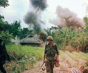 The Vietnam War: A Military History