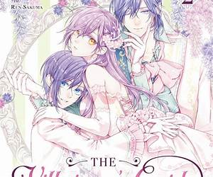 The Villainess's Guide to (Not) Falling in Love 03 (Manga)
