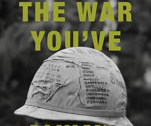 The War You've Always Wanted The War You've Always Wanted