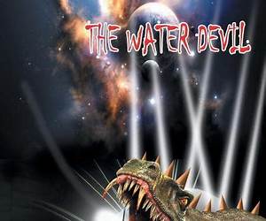 The Water Devil, Issue (The Dragon in The Closet, #4) The Water Devil, Issue (The Dragon in The Closet, #4)