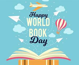 The Well Beings World Book Day The Well Beings World Book Day