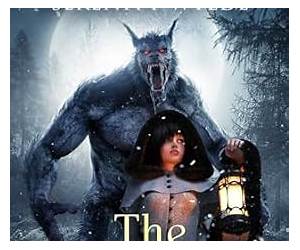 The Werewolf's Bounty: A monster romance (Fugitive Brides) The Werewolf's Bounty: A monster romance (Fugitive Brides)
