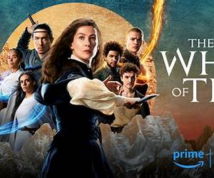 The Wheel of Time: The Great Hunt Vol. 1 #5 The Wheel of Time: The Great Hunt Vol. 1 #5