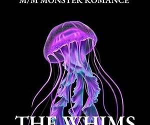 The Whims of Hate (Monstrous Whims, #2)