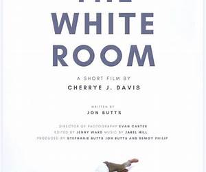 The White Room The White Room