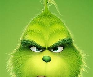 The Widow And The Grinch The Widow And The Grinch