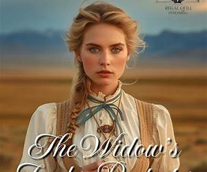 The Widow's Tender Protector