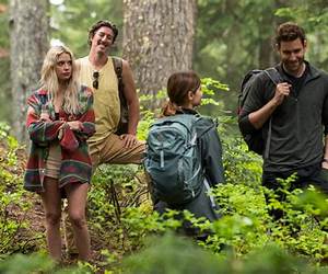 The Wilderness
