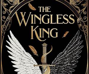 The Wingless King