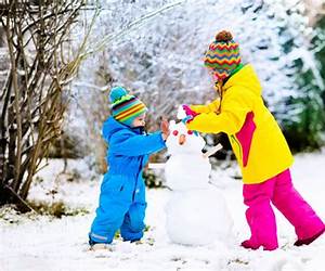 The Winter Child The Winter Child