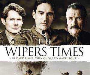 The Wipers Times: The Complete Series of the Famous Wartime Trench Newspaper