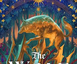 The Wolf and His King