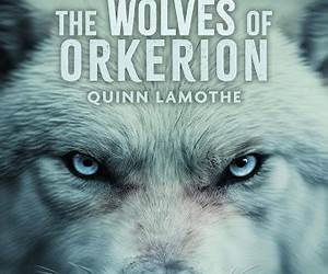 The Wolves of Orkerion (The Lightning Child) The Wolves of Orkerion (The Lightning Child)