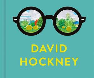 The World According to David Hockney (The World According To... Series, 6)