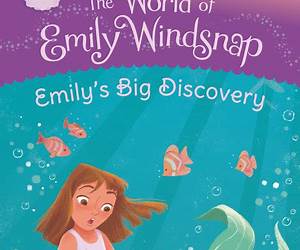 The World of Emily Windsnap: Four Mermaid Adventures The World of Emily Windsnap: Four Mermaid Adventures