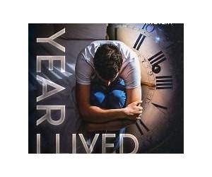 The Year I Lived Twice: A time loop mystery