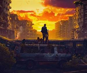 The Zombie Apocalypse | Zombies Virus Epidemic: The Last Stand