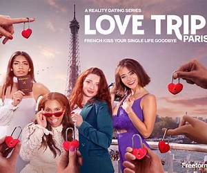 The love trip (Italian Edition)