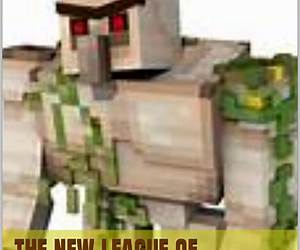 The new league of the overworld guardians: An unofficial Minecraft novel The new league of the overworld guardians: An unofficial Minecraft novel