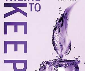 Theirs To Keep: The Reed Family Series #5 Theirs To Keep: The Reed Family Series #5
