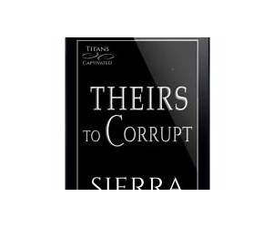 Theirs to Corrupt (Naughty Novellas)