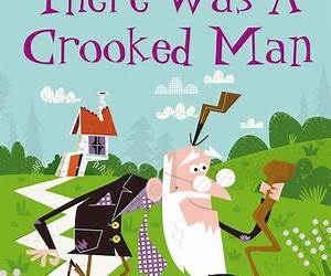 There was a Crooked Man (Stephen Attebrook Mystery #15)