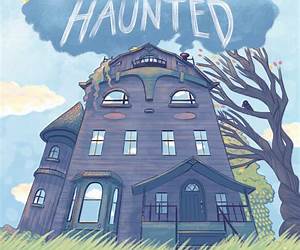 This Book is Haunted: A collection of short ghost stories This Book is Haunted: A collection of short ghost stories
