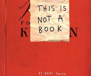 This Isn't a Book (It's a Smooch in Disguise) This Isn't a Book (It's a Smooch in Disguise)