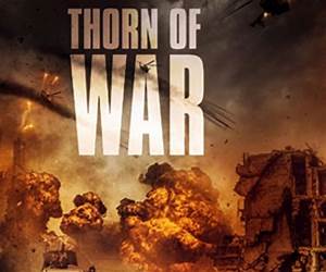 Thorns of War (The Smokesmiths, #2) Thorns of War (The Smokesmiths, #2)